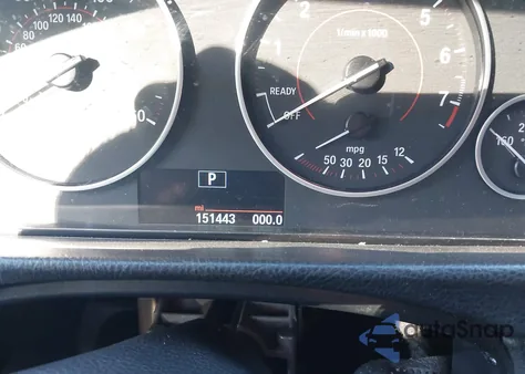 2015 BMW 435I z USA, uszkodzony, nr VIN WBA3R1C59FK194909